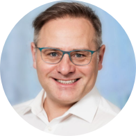 Dr. Andras Cseh