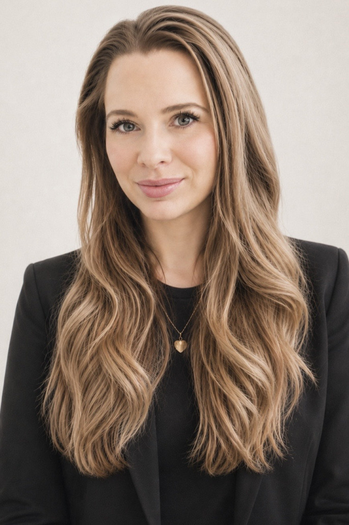 Alisa Mayer, Kosmetikerin und Inhaberin von Kosmetikinstitut Mayer